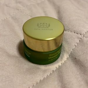 Tata Harper mini resurfacing mask💚